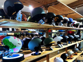 【最新版】初心者必見!スノーボードヘルメットの選び方7つのポイント&2025-26注目モデル