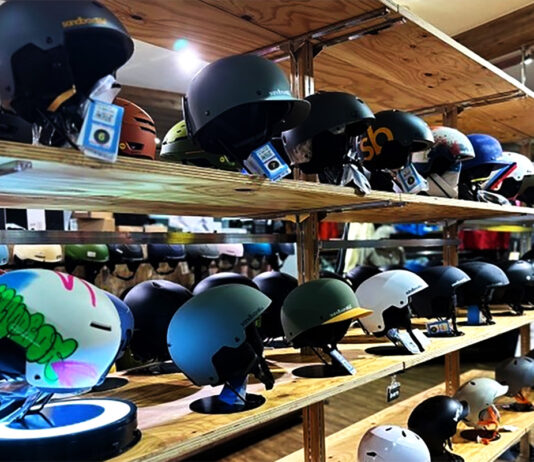 【最新版】初心者必見!スノーボードヘルメットの選び方7つのポイント&2025-26注目モデル