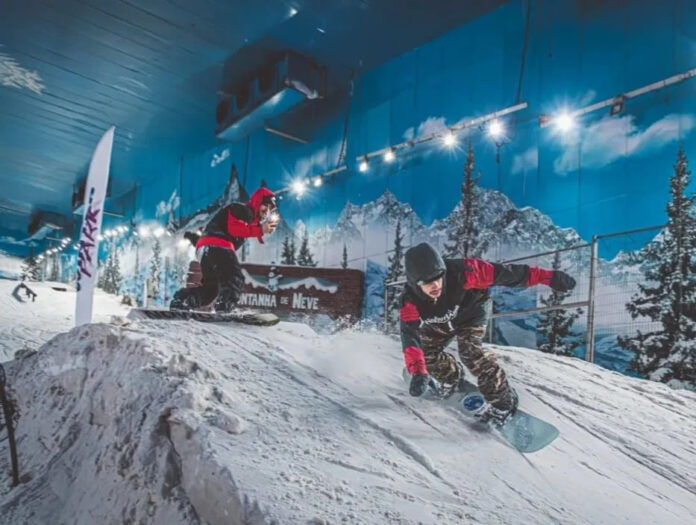 snowland