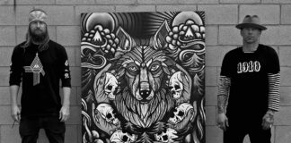 ライアン・イメガートが1910に参加、ジェイミー・リンらとスノーカルチャーを牽引