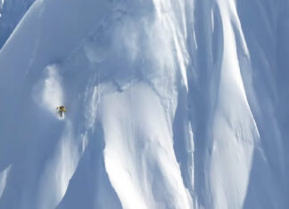 Heart Films 20周年記念作『Lines of Life』ティーザー公開 — 日本、カナダ、ヨーロッパ、アラスカを結ぶ“人生のライン”