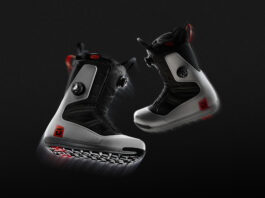 ユニオン、スノーボードブーツ市場へ参入!初モデル「Union Reset Pro」発表 ― モンテベッルーナから新たな革命が始まる。