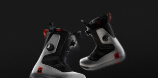 ユニオン、スノーボードブーツ市場へ参入!初モデル「Union Reset Pro」発表 ― モンテベッルーナから新たな革命が始まる。