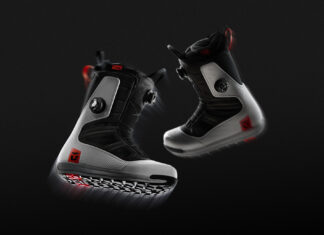 ユニオン、スノーボードブーツ市場へ参入!初モデル「Union Reset Pro」発表 ― モンテベッルーナから新たな革命が始まる。