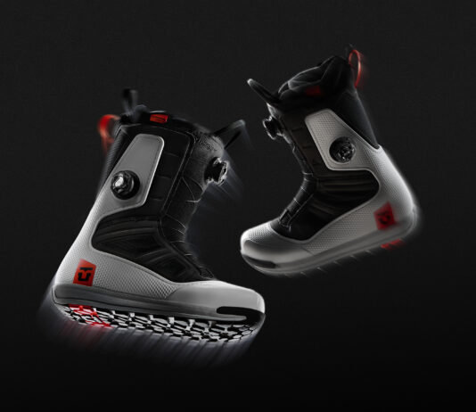 ユニオン、スノーボードブーツ市場へ参入!初モデル「Union Reset Pro」発表 ― モンテベッルーナから新たな革命が始まる。