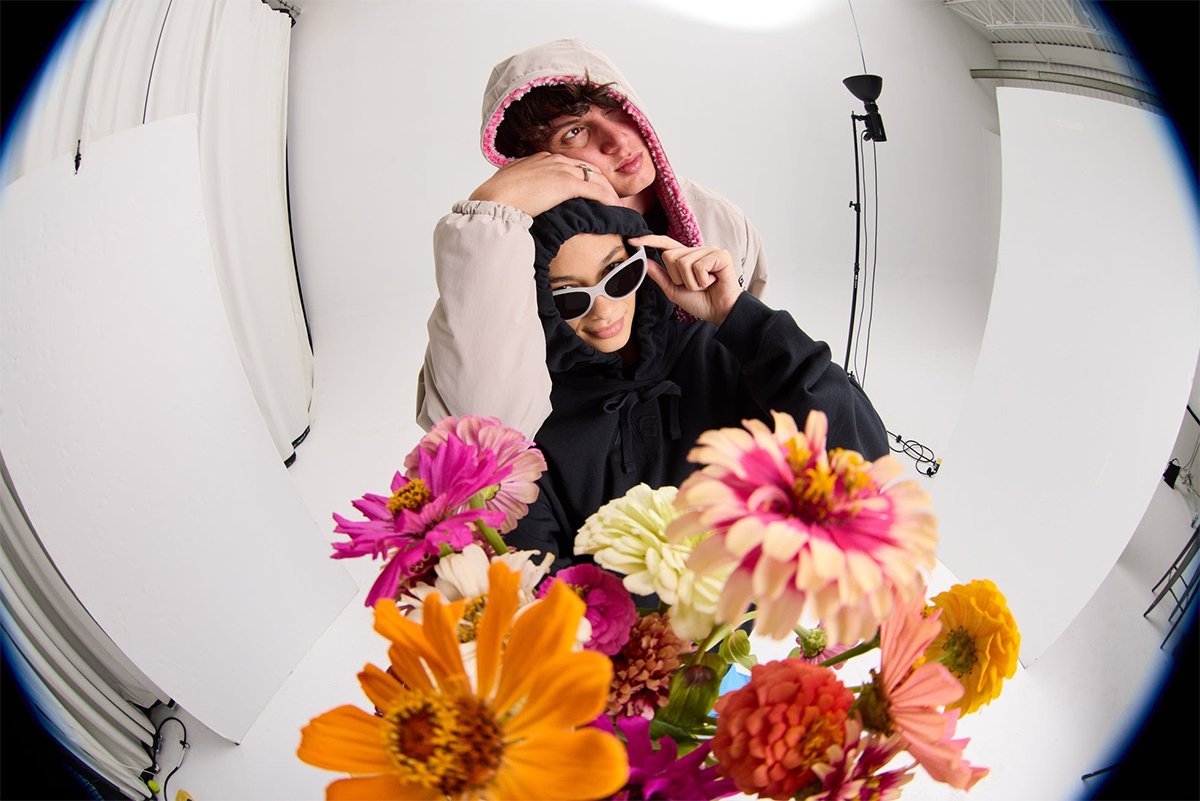 常識にとらわれないデザインとトレンドのスタイルを両立させた革新的な