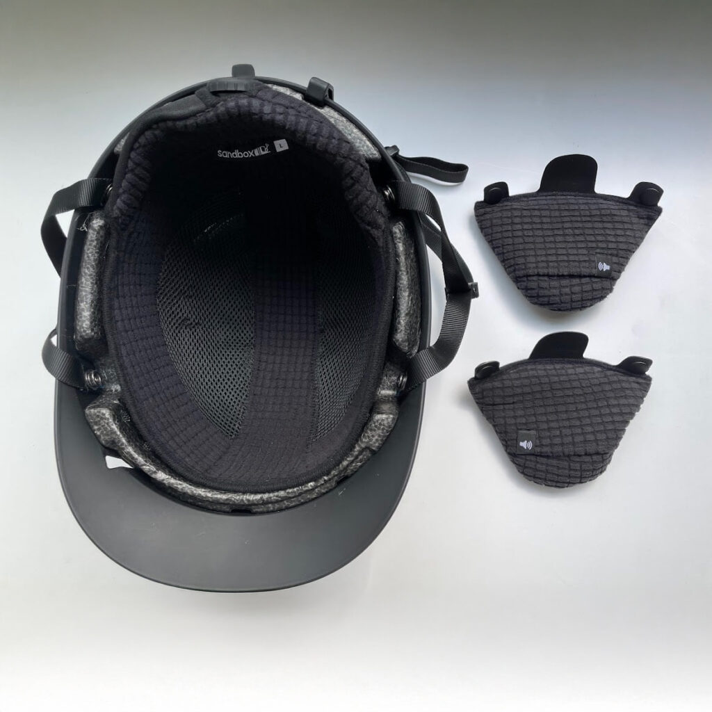 人気No.1！SANDBOX CLASSIC 2.0 ブラックが冬の必需品に | 日本一