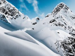 BURTONチームムービー『PAVED』公開!スノーボードの本質を描く、今年必見の一本