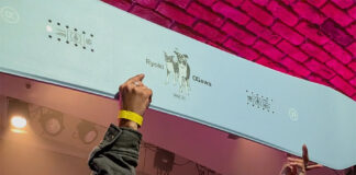 小川凌稀、RIDEのグローバルプロに昇格!