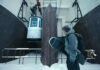 Salomon Snowboards『VANTAGE』– フリーライドの多彩な表現を体感する新作映像