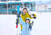 【磐梯山温泉ホテル】どんと来い、スキーデビュー!「初めてでも余裕のファミリースキープラン」を販売
