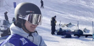 宮村結斗、W杯ビッグエア予選の“リアル”──焦り、調整、そして確信へ