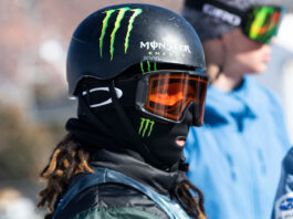 平野歩夢が“スノーリーグ”に挑んだ理由──大谷翔平と重なる、競技界への静かな決意