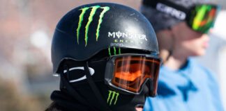 平野歩夢が“スノーリーグ”に挑んだ理由──大谷翔平と重なる、競技界への静かな決意