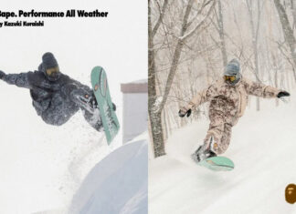 BAPE® by Kazuki Kuraishi