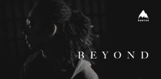 平野歩夢「BEYOND」屋外ビジョンで元旦公開