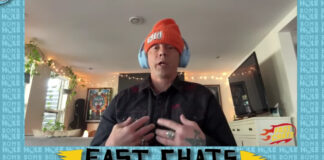 ジェイミー・リンがスノーボード界に警鐘、SNSでも賛同の声相次ぐ