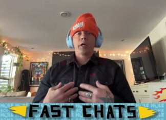 ジェイミー・リンがスノーボード界に警鐘、SNSでも賛同の声相次ぐ