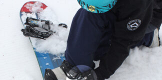 ビンディングの増し締め、本当に必要?