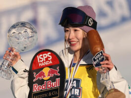 鬼塚雅が種目別V、荻原大翔は圧巻の優勝で五輪内定へ大きく前進