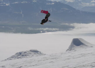 HALLDOR HELLGASON’S FULL BEHIND THE SCENES