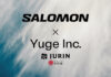 株式会社Yuge、蔵王温泉にSALOMONレンタルステーション新設