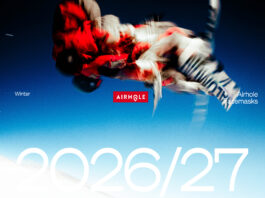 26-27 AIRHOLE カタログ公開