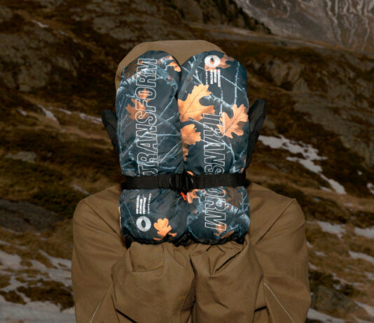 “グローブだけ”を本気で作る。UK発Transform Glovesという選択