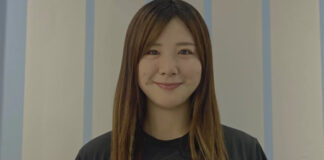 三木つばき「8歳の私へ」──夢を追い続けるスノーボーダーの原点