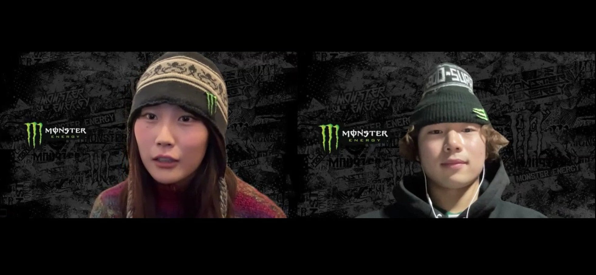 X Games 2026 独占インタビュー：村瀬心椛＆長谷川帝勝の挑戦 | 日本一