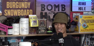 なぜ角野友基は日本代表から“消された”のか― The Bomb Hole Podcastで明かされた、US Open王者の真実 ―