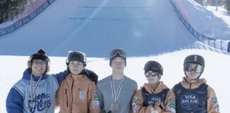 宮村結斗、オリンピック選出にあと一歩届かずも…世界のライバルたちから励ましの声続々