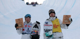 戸塚優斗と小野光希が今季初V 日本勢が表彰台席巻、五輪代表も確実に