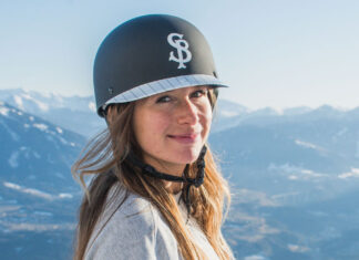 オシャレなカラーが豊富!あえて“被りたくなる”SANDBOXスノーヘルメット