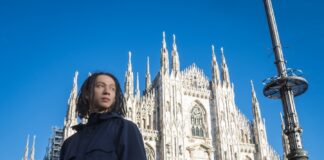 平野歩夢、ミラノで新たな決意を表明