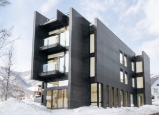 「Cedars Hotel」 2026年2月15日に新規開業