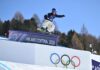 【2月18日開催】ミラノ・コルティナ五輪スロープスタイル決勝 新日程(日本時間あり)
