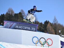 【2月18日開催】ミラノ・コルティナ五輪スロープスタイル決勝 新日程(日本時間あり)