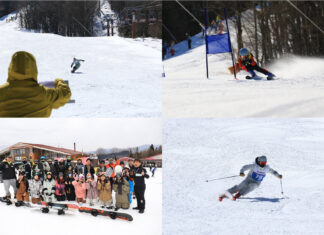 ウインターシーズン真っ只中!ふじてんスノーリゾート2・3月の大会・イベント情報!