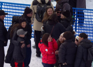 深田 茉莉 金 ゾーイ 銀 村瀬心椛 銅メダル