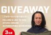 平野歩夢着用サイン入りウエアが当たる!UNIQLOスペシャルGIVEAWAY開催