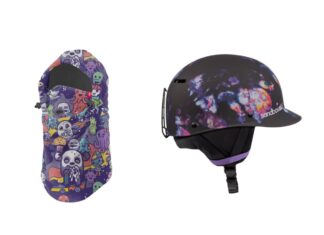 BEEFIVE キッズコーナーがさらに充実!SANDBOX KIDS用ヘルメットもラインナップ