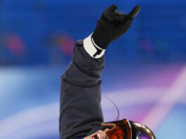 【速報】女子スロープスタイル予選:村瀬心椛が2位で決勝進出、2冠に期待