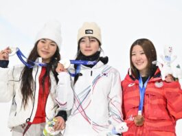 小野光希、涙の銅メダル――ミラノ五輪で掴んだ歓喜と日本勢の奮闘