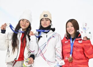 小野光希、涙の銅メダル――ミラノ五輪で掴んだ歓喜と日本勢の奮闘