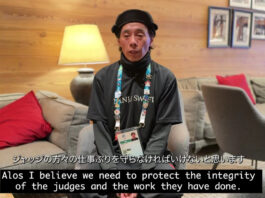 女子スロープスタイルのジャッジングに揺れる五輪。その渦中で語られた、佐藤YASコーチの率直な見解