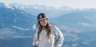 オシャレなカラーが豊富!あえて“被りたくなる”SANDBOXスノーヘルメット