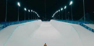 ショーン・ホワイト、ミラノ/コルティナ五輪で新たな挑戦 – 競技ではなく舞台裏から