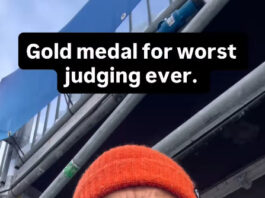 トッド・リチャーズのジャッジ批判はスロープスタイル大会の未来を変えるのか?