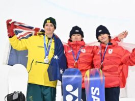 ミラノ五輪で歴代最高峰バトル!戸塚優斗が金、山田琉聖が銅 ― 令和の日の丸飛行隊が躍動